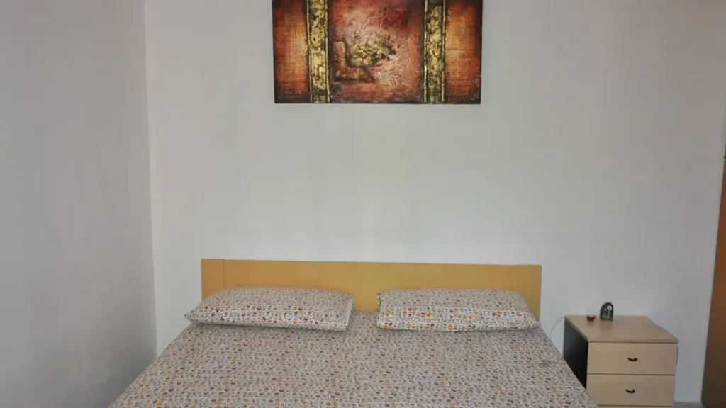 Chambres - Apartment with Large Terrace in Scalea