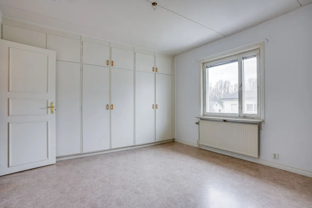 Chambres - Two-Unit House with Central Location in Vännäs