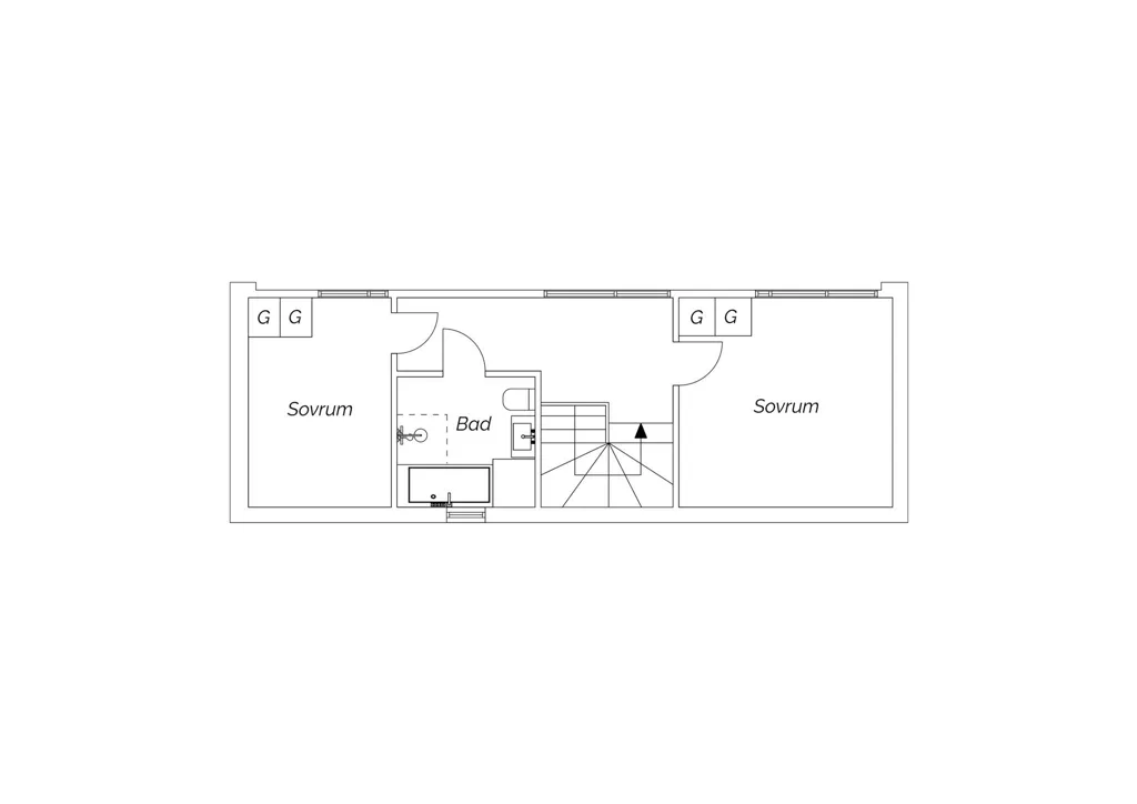 Maison 4 pièces à Sollentuna kommun