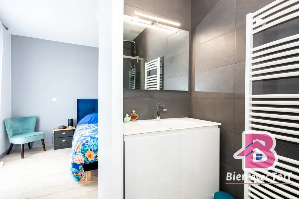 Vannitoad - Contemporary House with Terrace in Nice