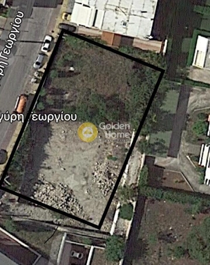 Toutes les photos (3) - Terrain constructible à Lycovrissi, Attique