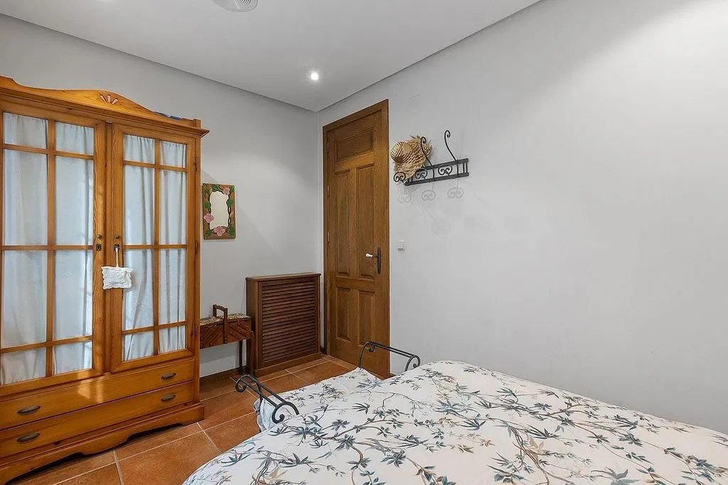 Chambres - Villa with Sea View in La Veleta