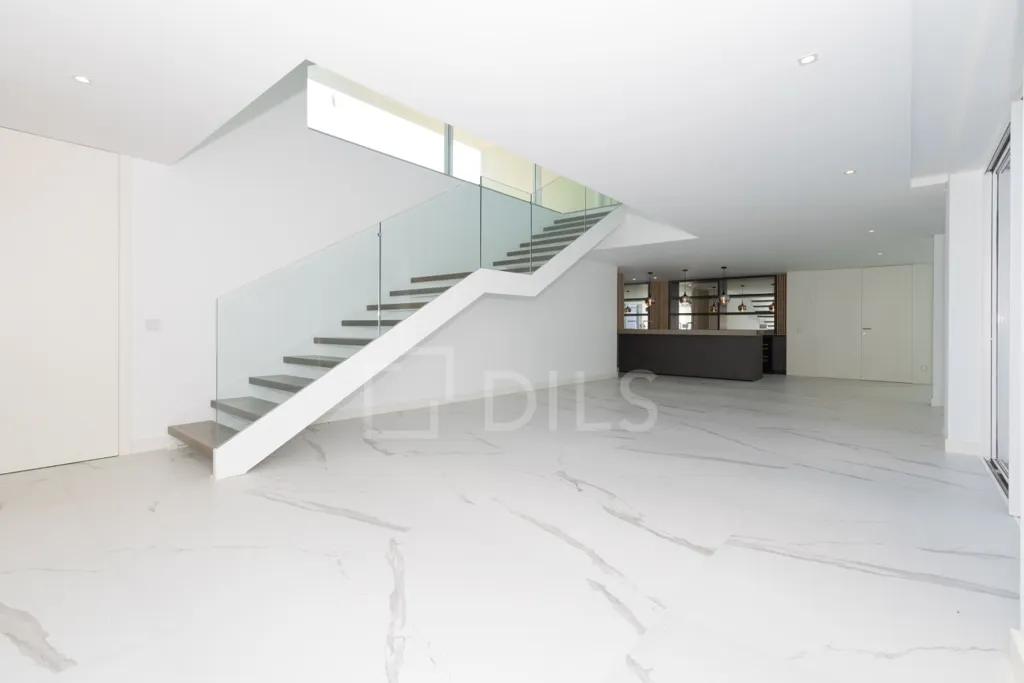 Rooms - Contemporary T5 with Pool in Loulé