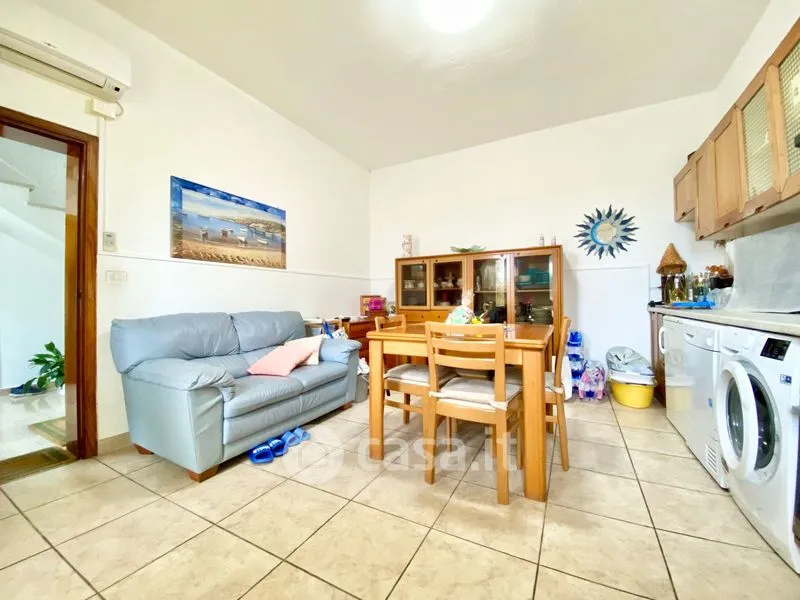 Söögituba - Duplex Villa with Private Garden in Recanati
