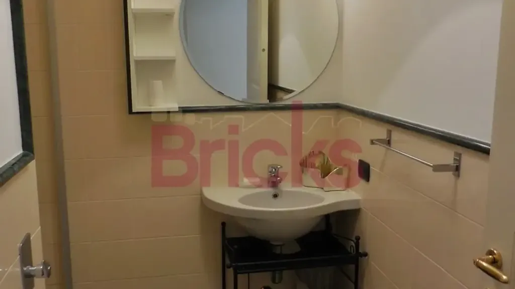 Salles de bain - Armed Billet in Historic Building, Milan