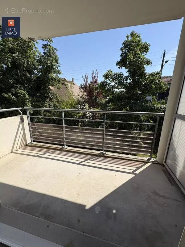 Rõdu - Bright T2 Apartment with Balcony in Pau
