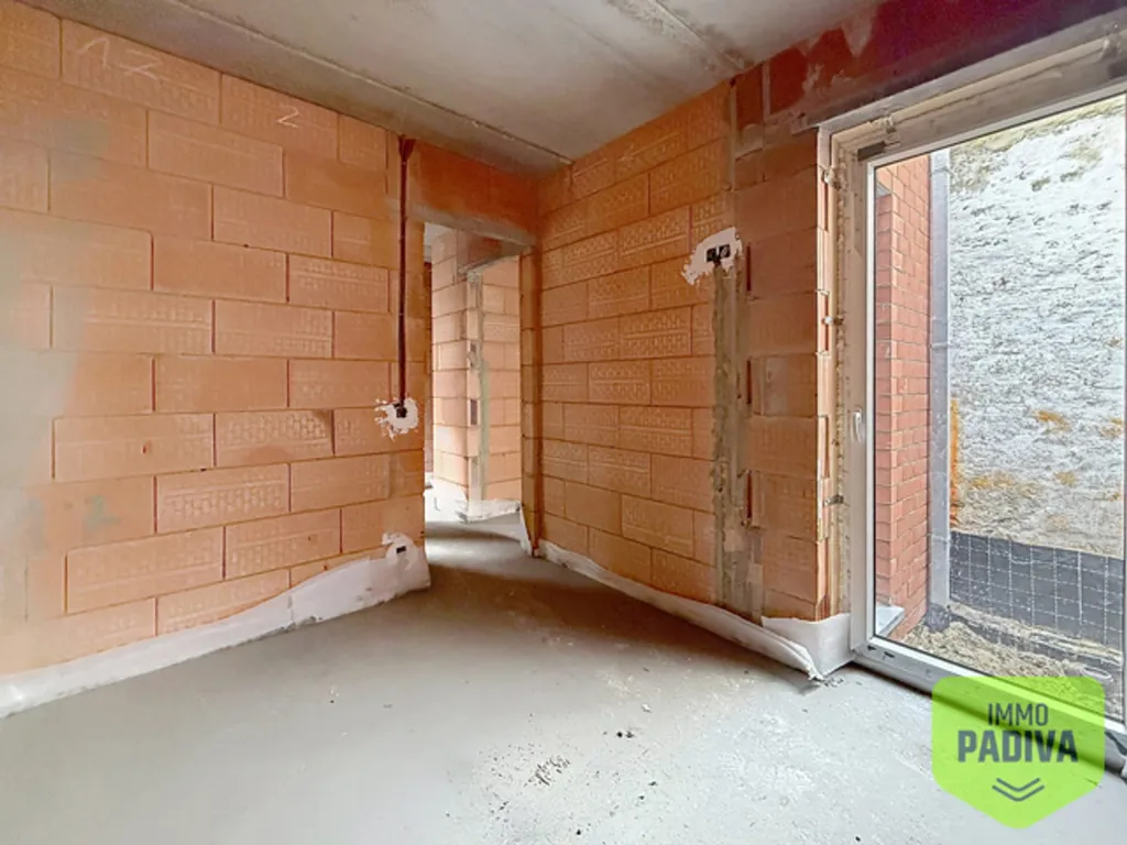 Pièces - Duplex avec Vue Latérale Mer à Middelkerke
