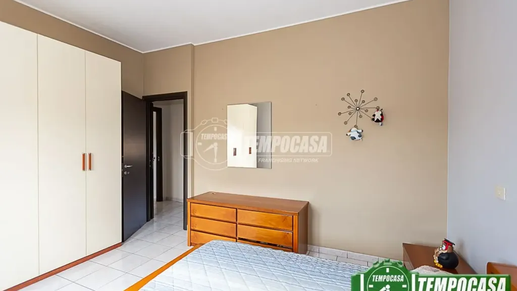 Magamistoad - Renovated Apartment with Balcony in Codogno Centre