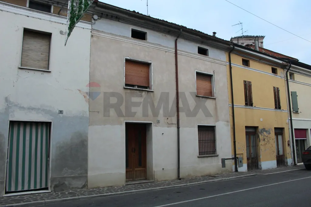 Extérieur - Terrace Villa in Commessaggio