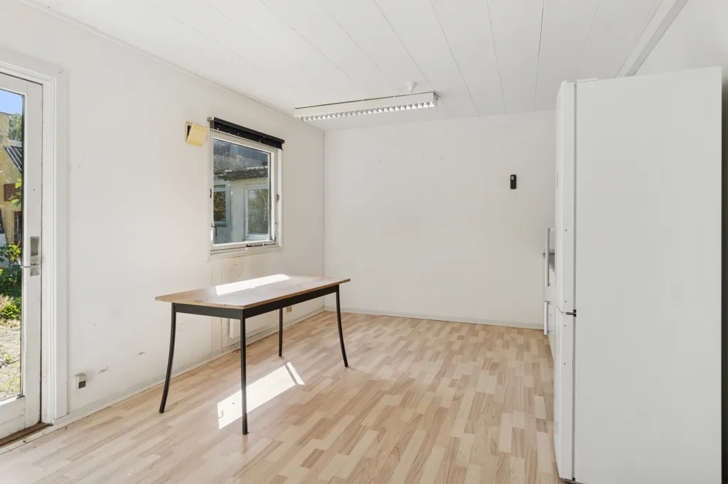 Bureau - Villa with Annex in Lumsås, Nykøbing Sj