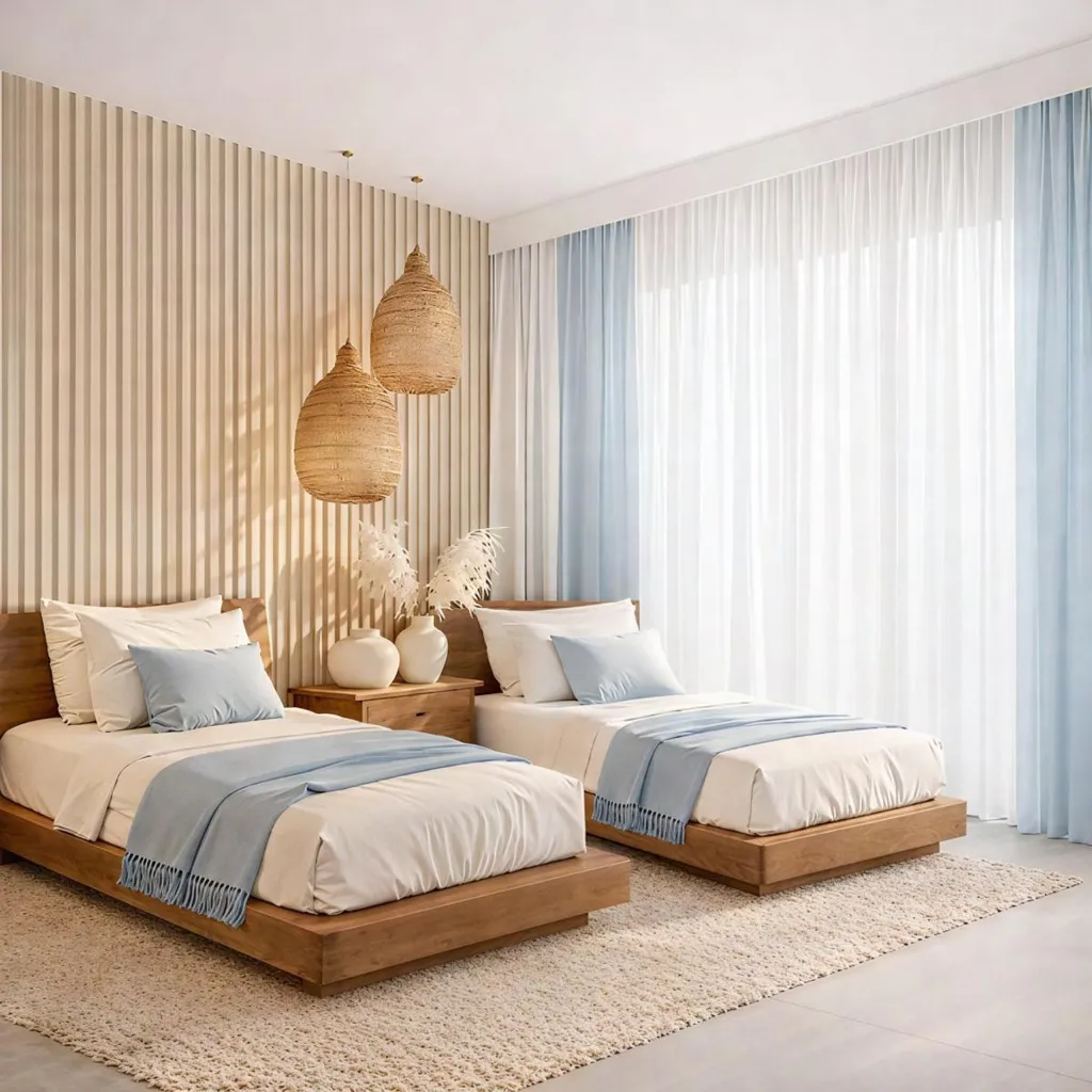 Chambres - Beachfront Penthouse with Pool in Lo Pagán