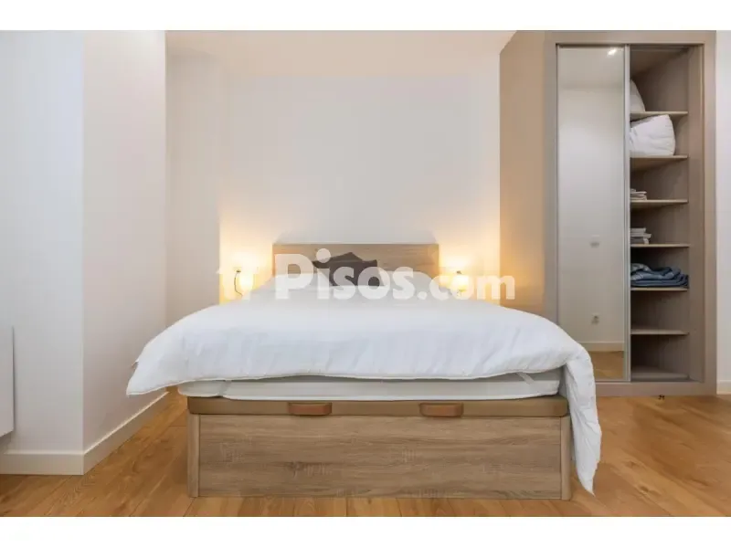 Magamistoad - Modern Flat with Turist License in A Coruña