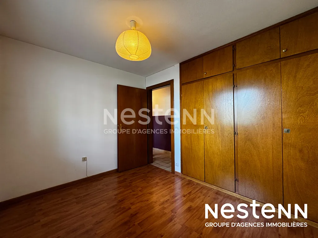 Magamistoad - Charming 3-Bed Flat with Balcony in Haguenau