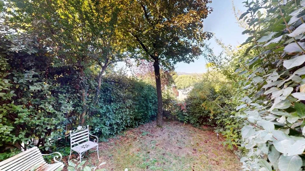 Jardin - Luxury Terraced House with Private Garden in San Lazzaro di Savena