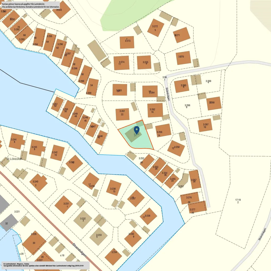 Maison 5 pièces à Tanums kommun