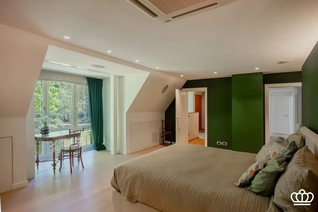 Magamistoad - Knokke-Style Villa with Heated Pool in Heide