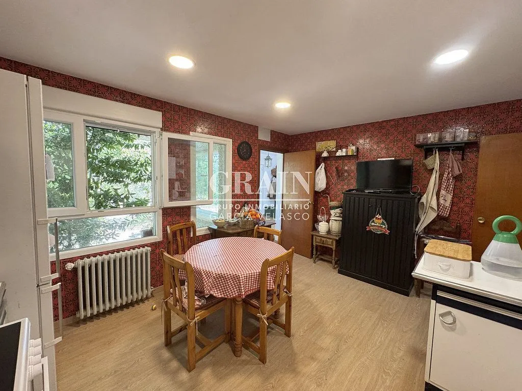 Cucina - Chalet with Pool in Hermanos Falcó