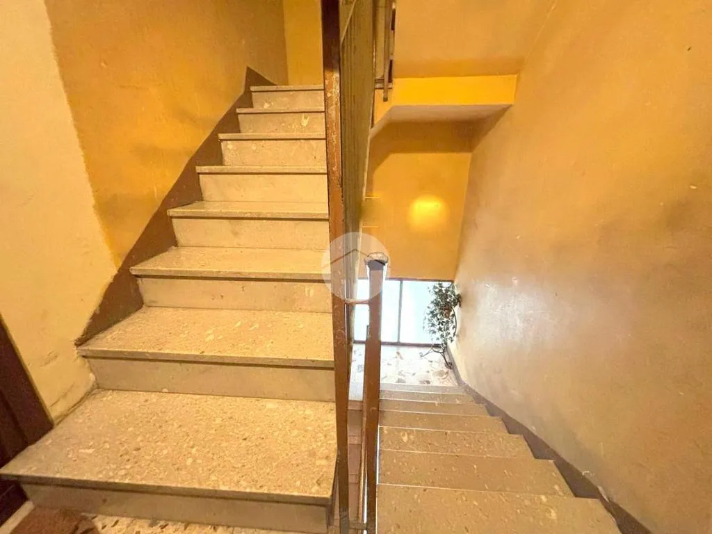 Pièces - Bright Apartment with Balcony in Palermo