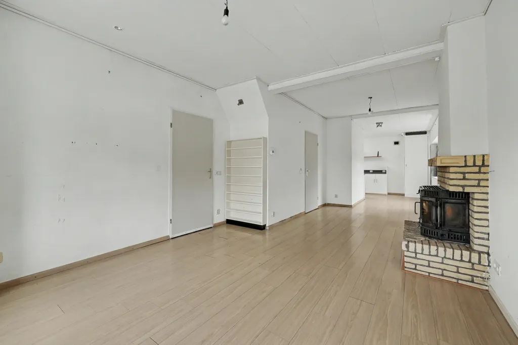 Elutuba - 2-Storey House with Garden in Wemeldinge
