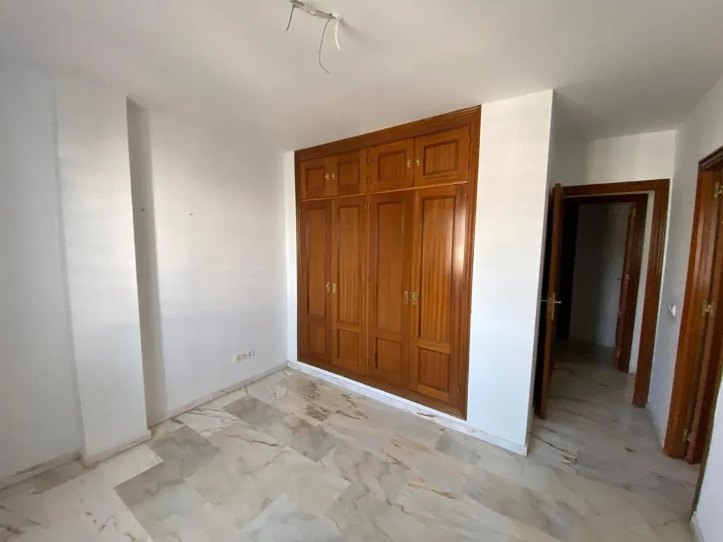 Pièces - Apartment with Terrace in Calle Ébano