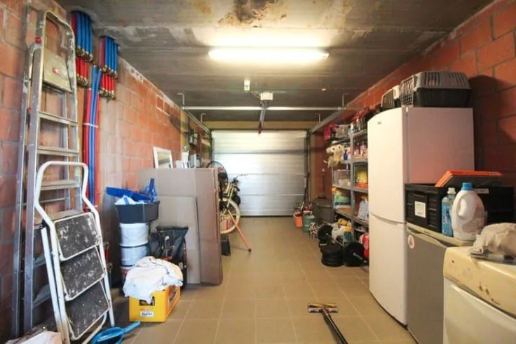 Maison 3 chambres à Roeselare