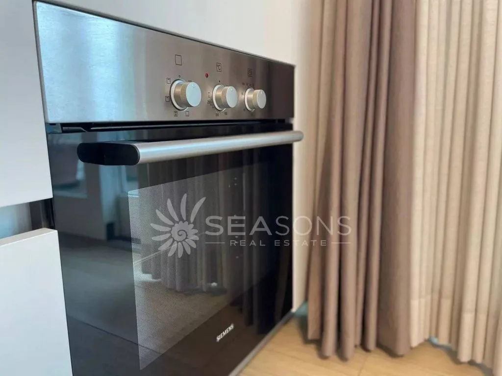 Cuisine - Luxury Studio with Sea View in Caorle