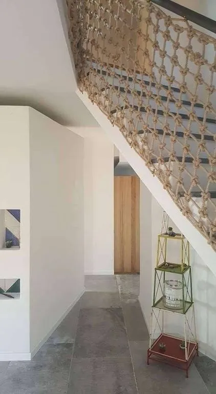 Rooms - Luxury Villa with Panoramic Views in Cefalù