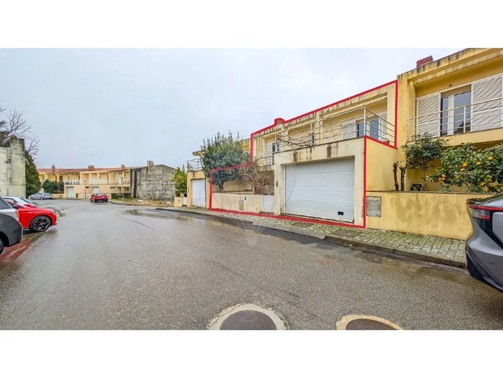 Extérieur - Luxury House with Terrace Views in Vila Real