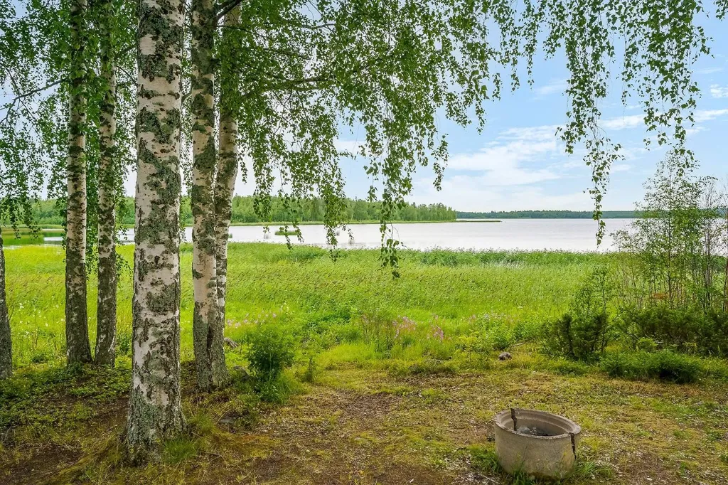 Jardin - Cottage with Sea View in Rosvik