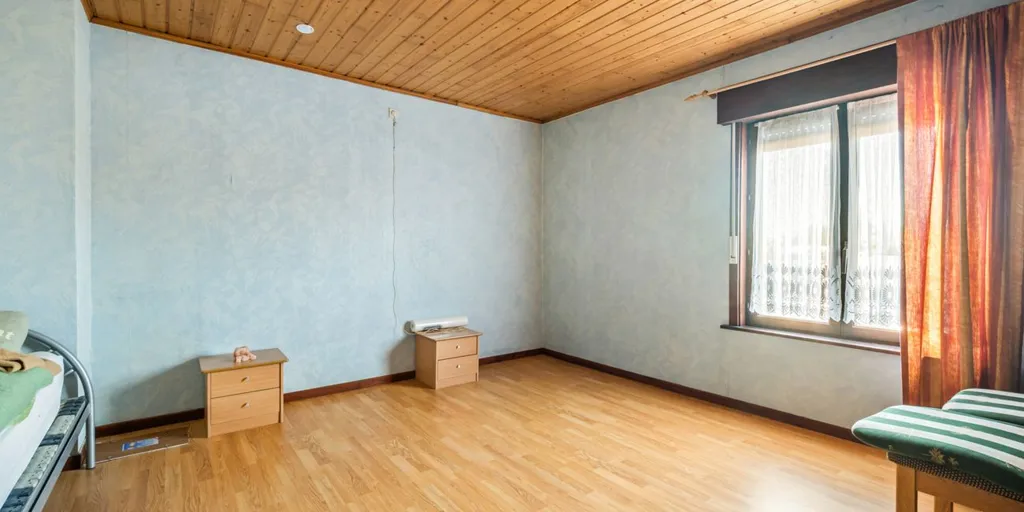 Chambres - Appartement avec Garage dans le Centre de Roeselare