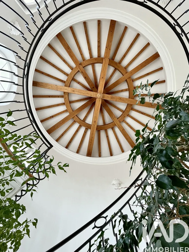 Pièces - Villa Moderne avec Vue Mer à Roquebrune-sur-Argens