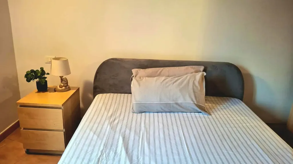 Chambres - One-Bedroom Apartment with Metro Access in Milan