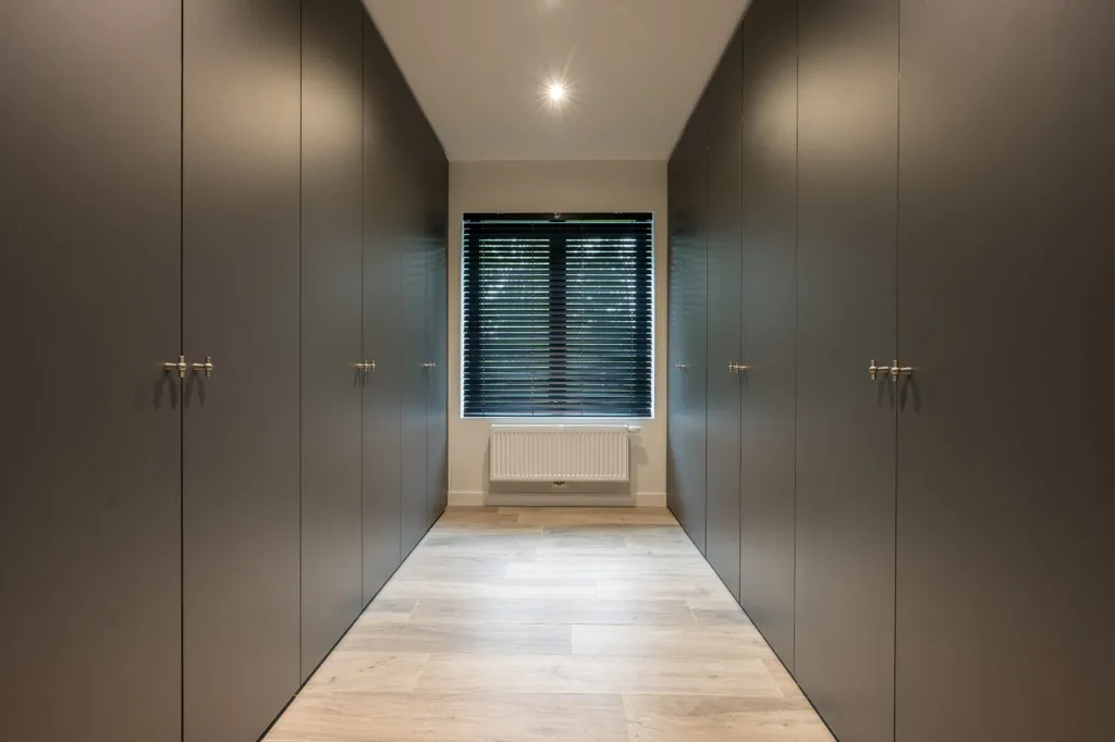 Pièces - Villa Rénovée avec Jardin à Turnhout