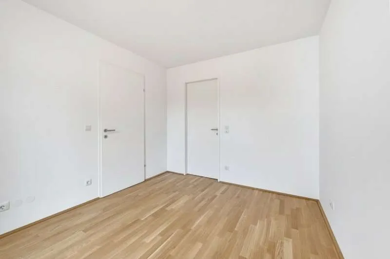 Stanze - 2-Bed Apartment with West Balcony in Floridsdorf