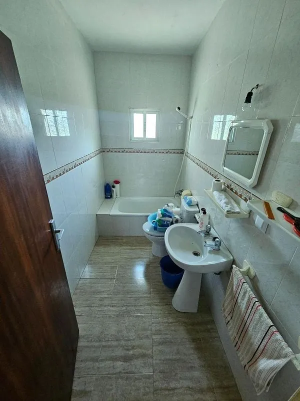 Vannitoad - Rustic House with Garage in Vejer de la Frontera