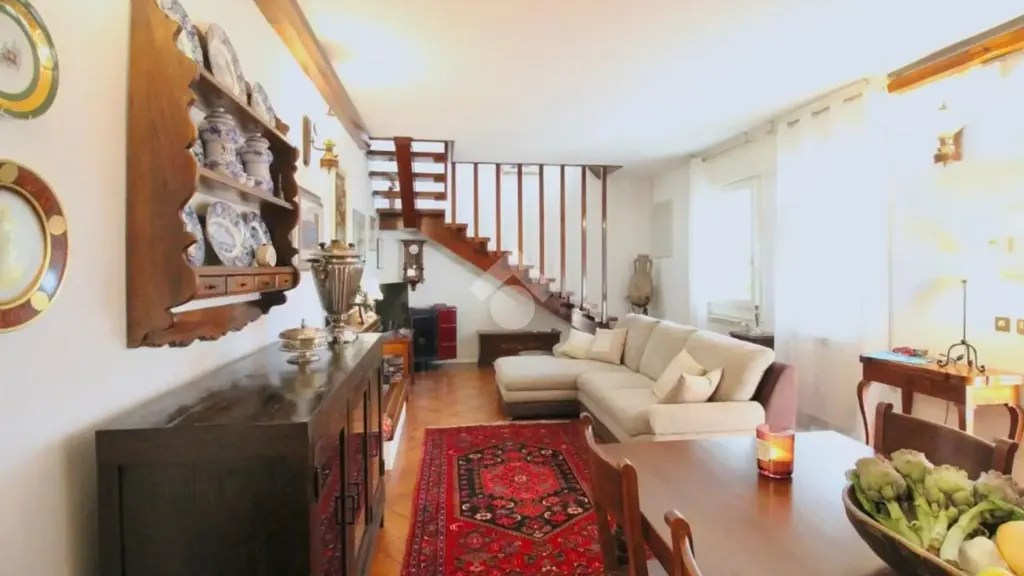 Séjour - Villa with Private Garden in Caorle