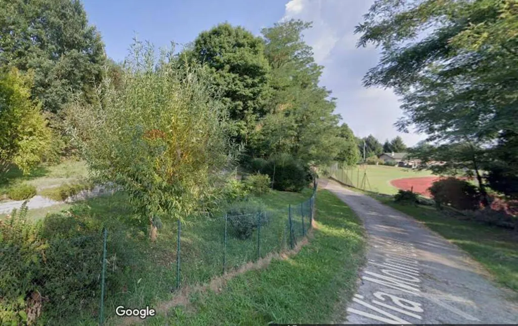 Exterior - Buildable Land in Somma Lombardo