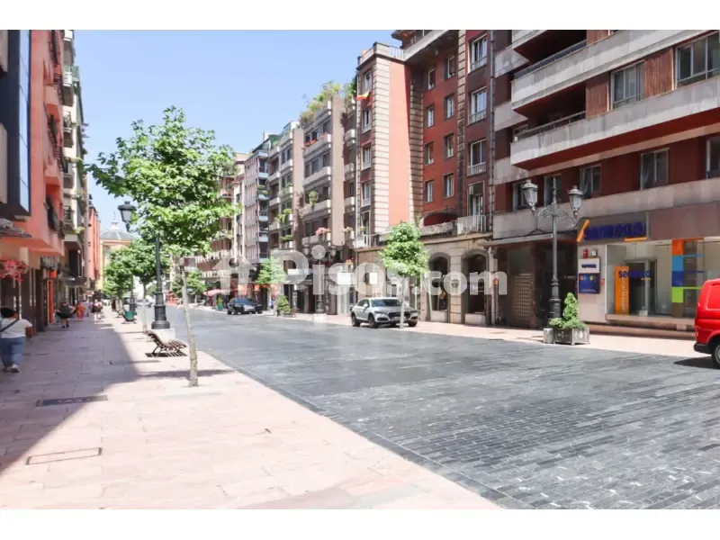 Välivaade - Spacious Flat with Garage in Oviedo Centre