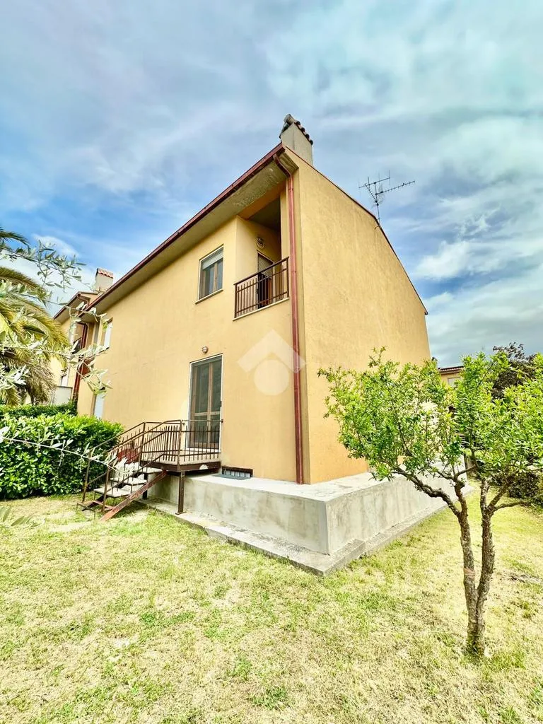 Jardin - Terraced Villa with Garden in Castel Ritaldi