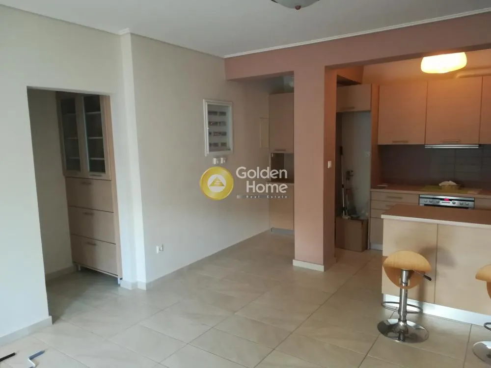 Cuisine - Bright Apartment with Garden in Glyfada