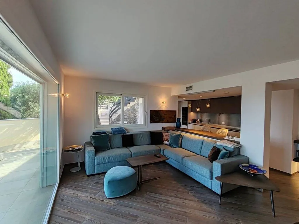 Séjour - Luxury Villa with Pool in Diano Marina