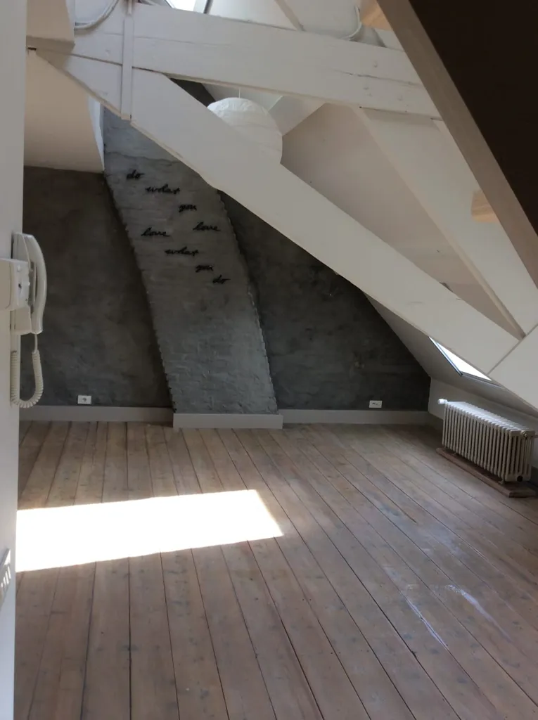 Stanze - Duplex Flat in Herenhuis, Amsterdam