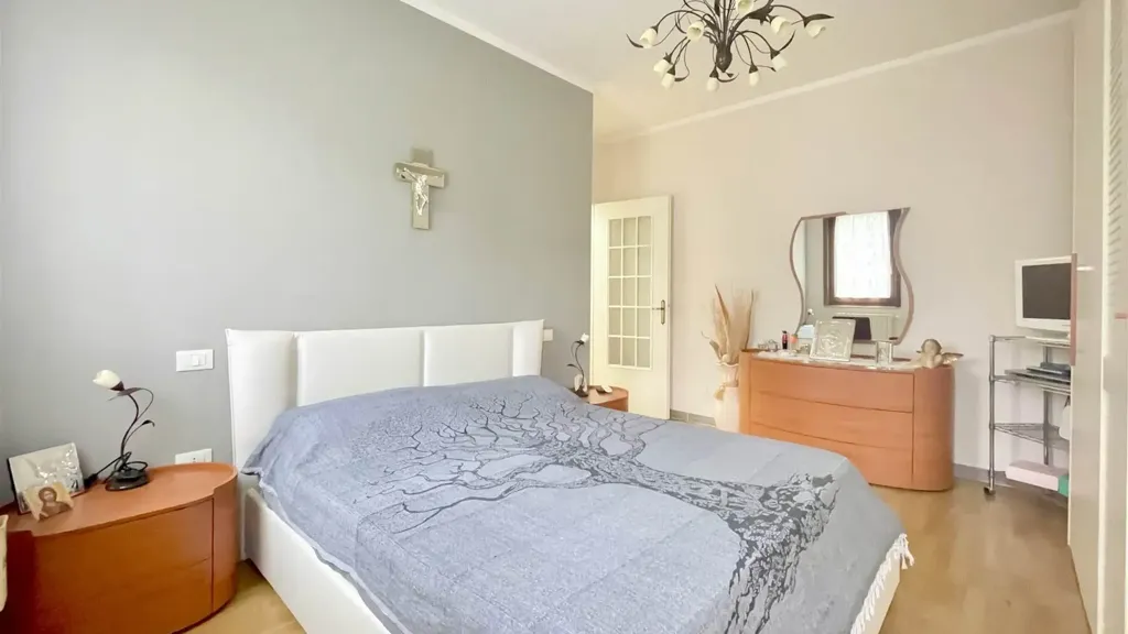 Chambres - Elegant Semi-detached House in Borgo Virgilio