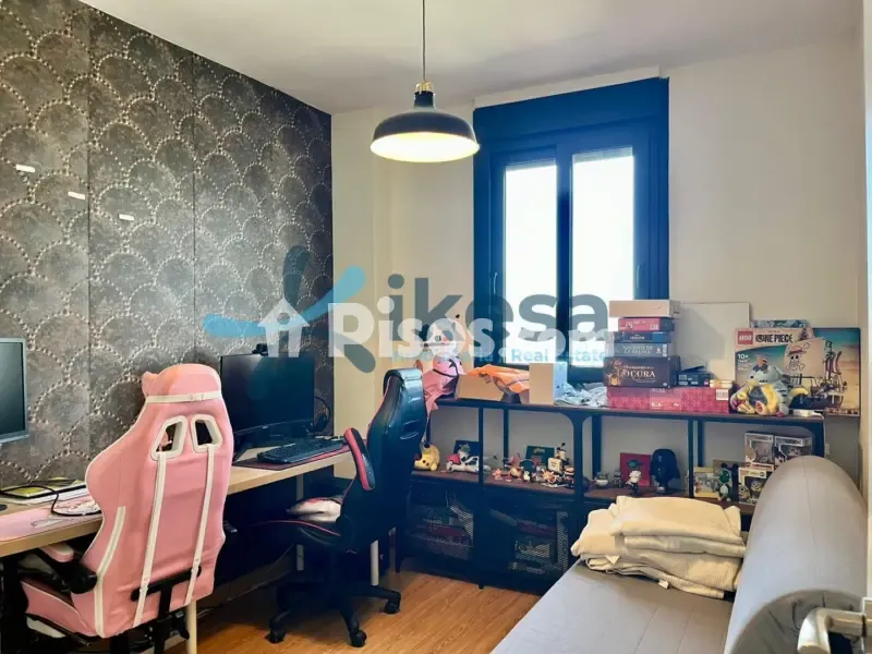 Magamistoad - Apartment with Pool in Valparaíso Urbanisation