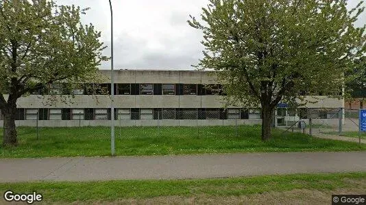 Esterno - Warehouse for Rent in Brøndby