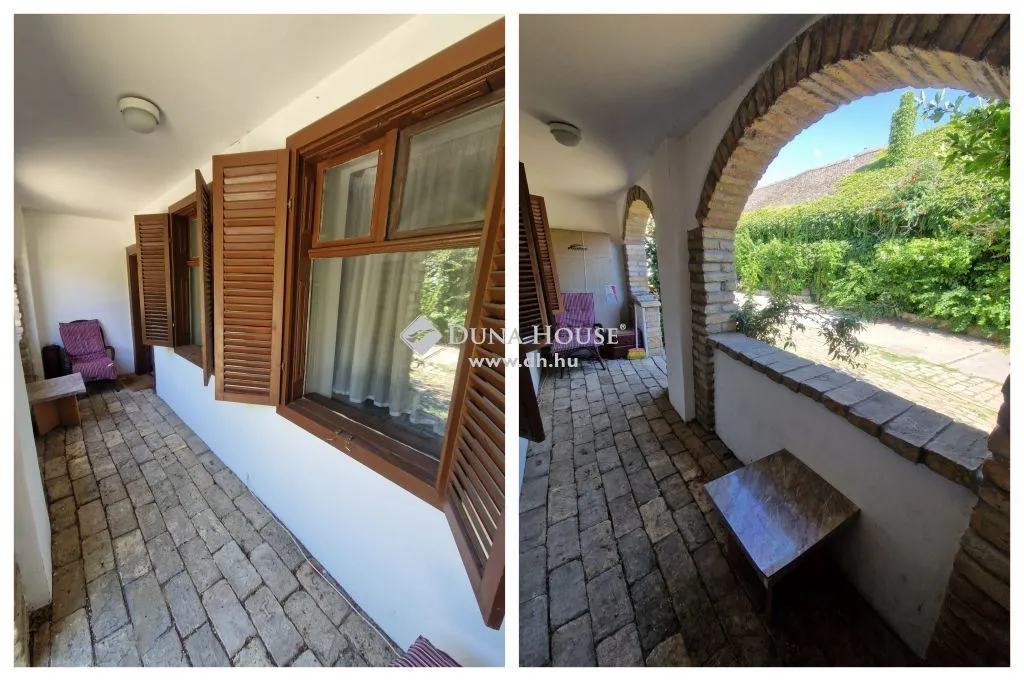 Terrass - Mixed-Use Property with Garden in Baja