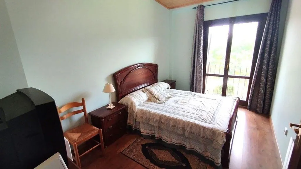 Chambres - Terraced House with Garden in Boltaña