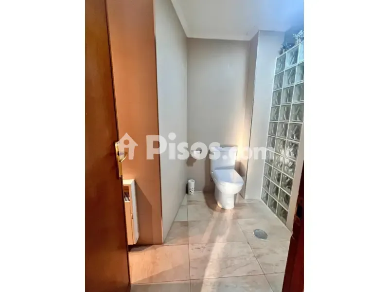 Vannitoad - Apartment with Two Terraces in Palencia