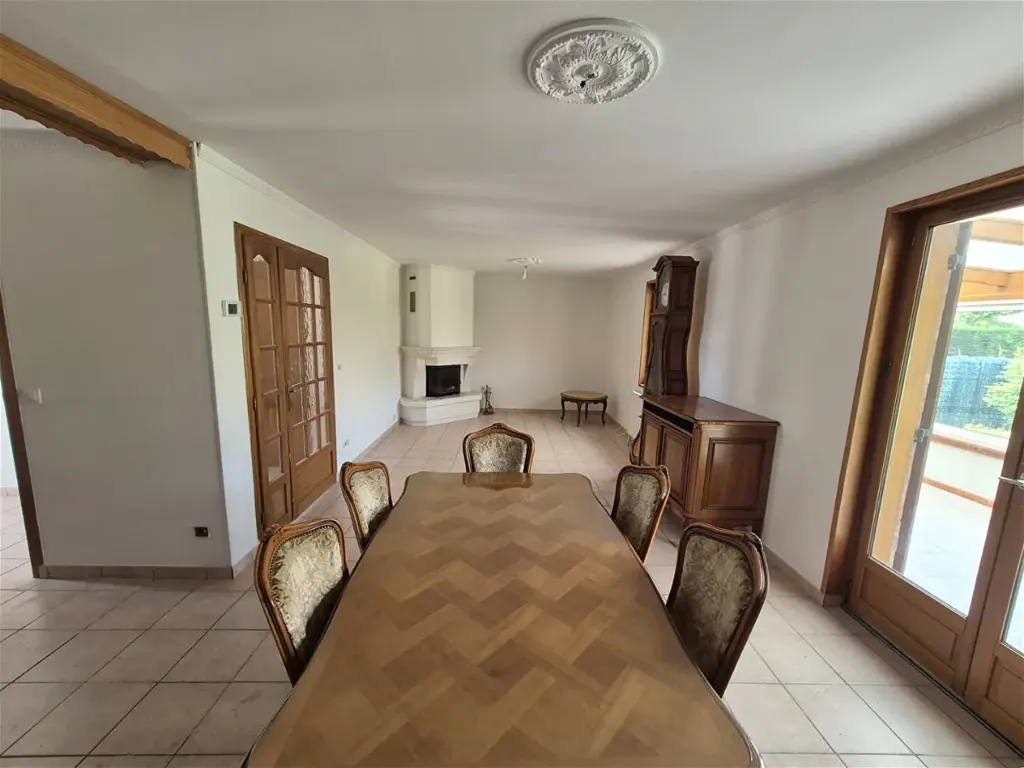 Maison 4 pièces à Annoeullin