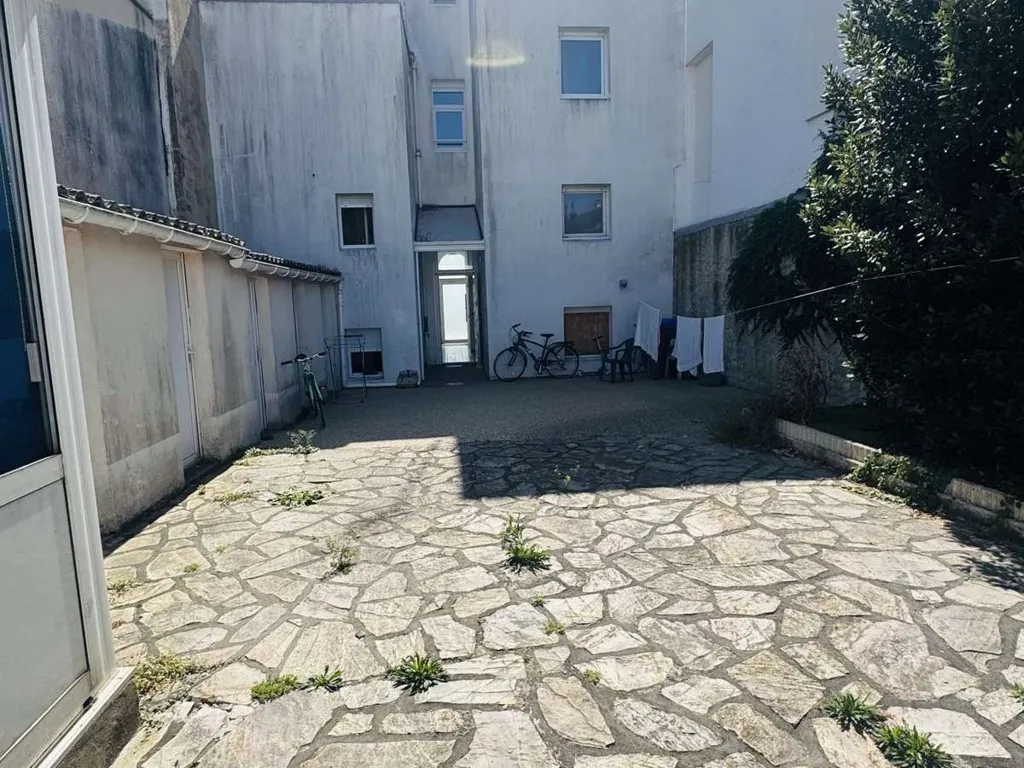 Giardino - Luxury Villa with Beachfront in Les Sables-d'Olonne